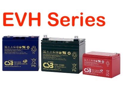 EVH Series