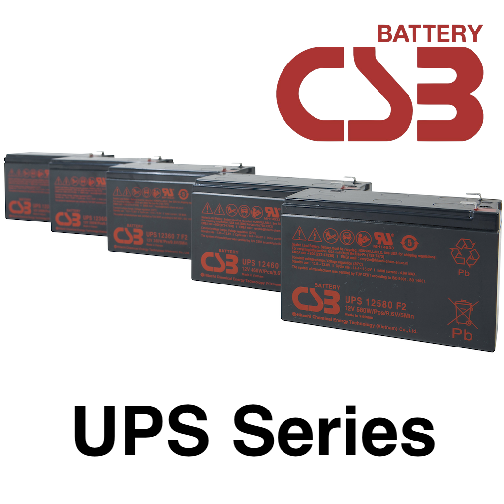 UPS Series