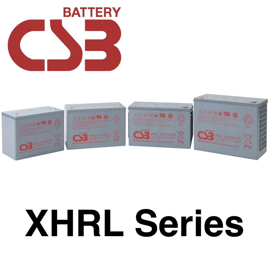 XHRL Series